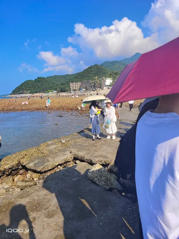 广州大梅沙 · 14