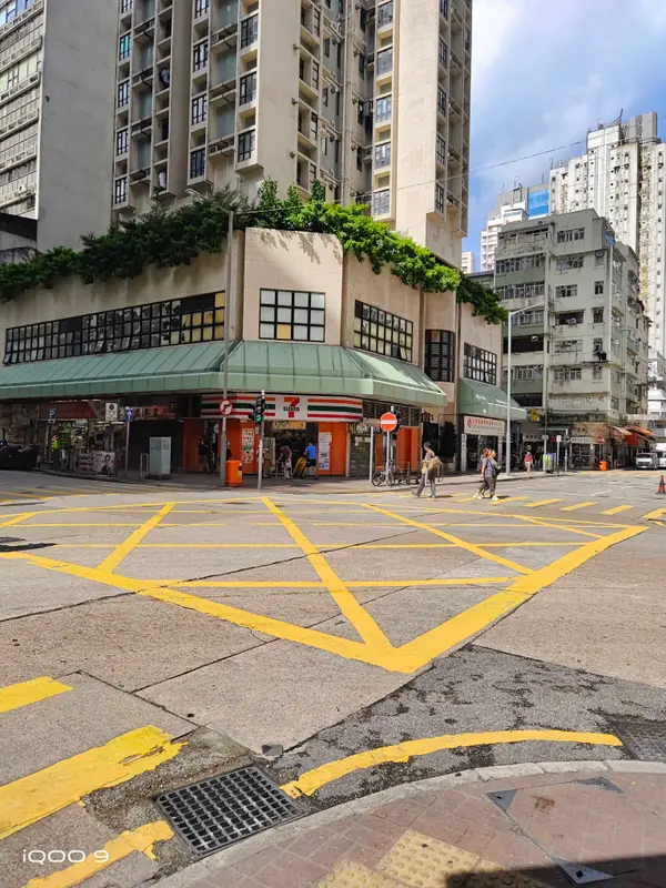 香港 · 04