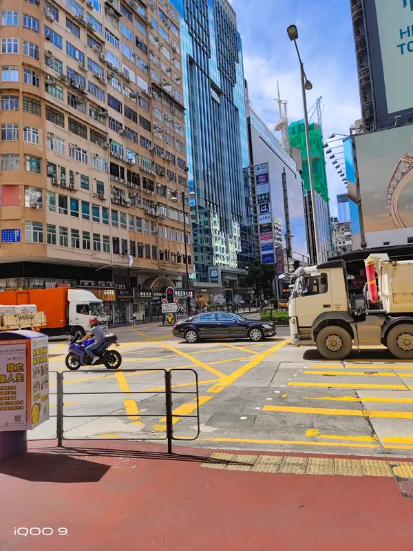 香港 · 07