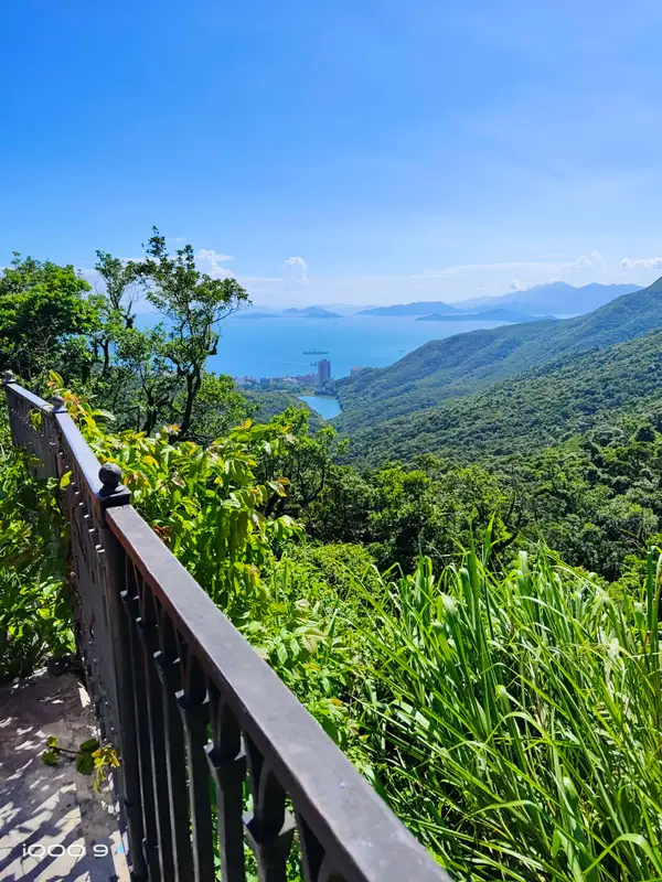 香港相册封面