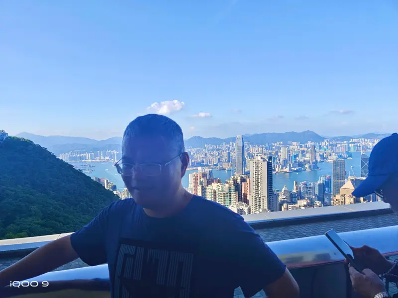香港 · 37