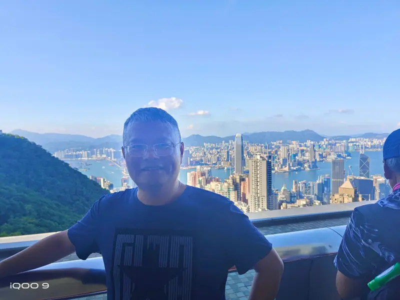 香港 · 38
