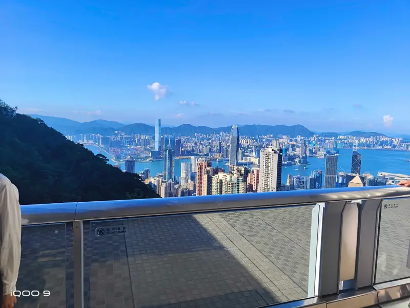 香港 · 47