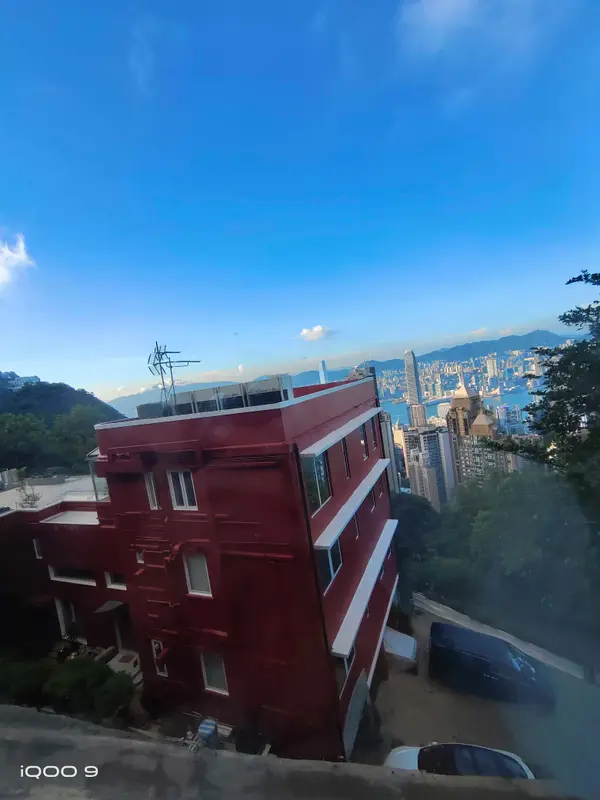 香港 · 49