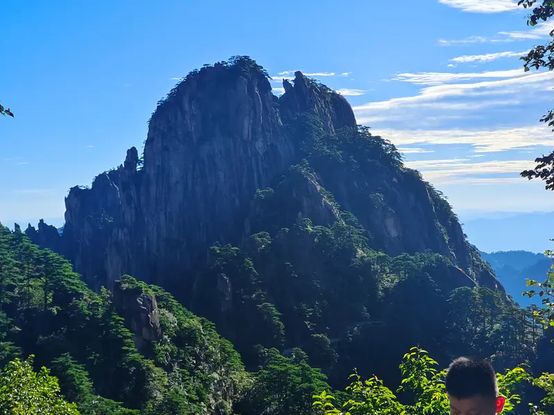 黄山 · 03