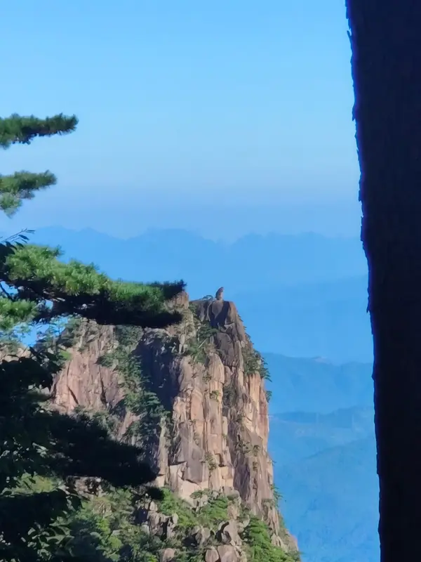 黄山 · 04