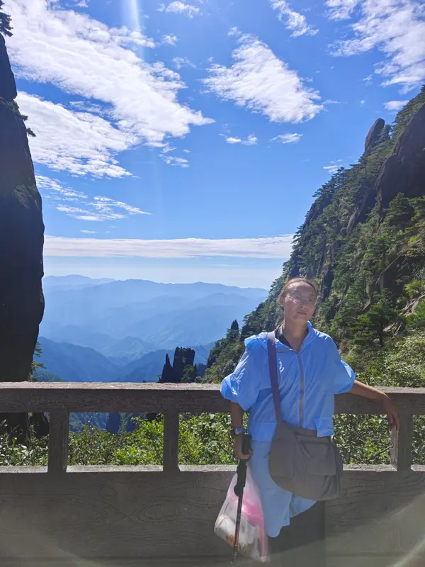 黄山 · 14
