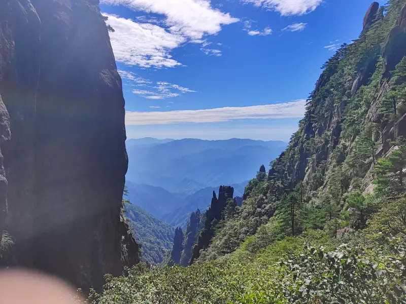 黄山 · 16