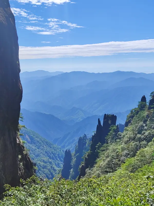 黄山 · 17