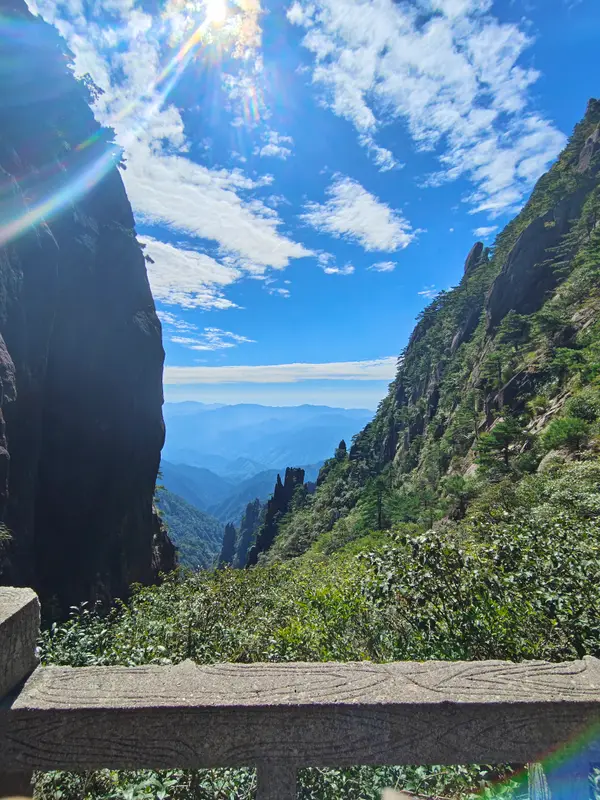 黄山 · 18