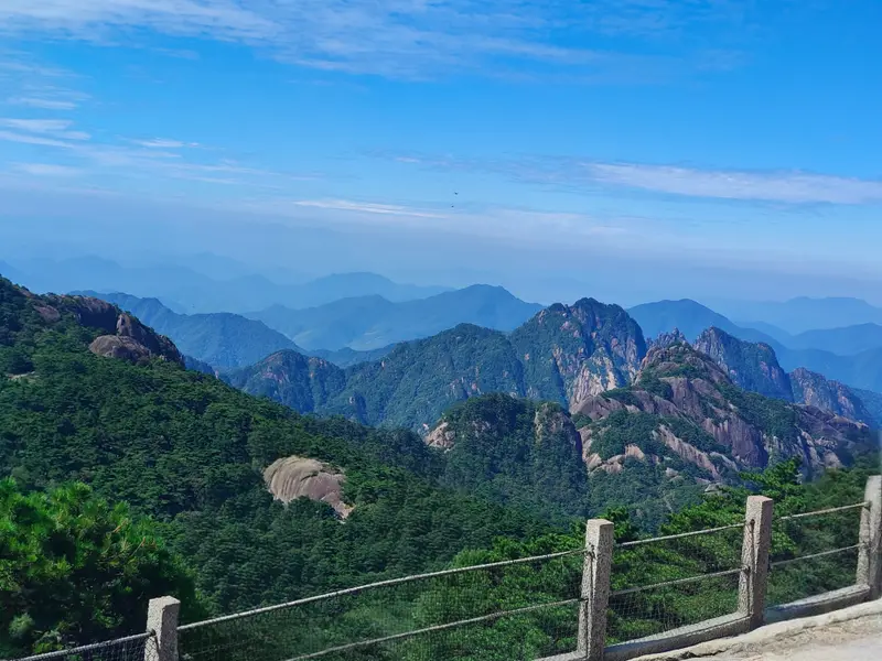 黄山 · 23