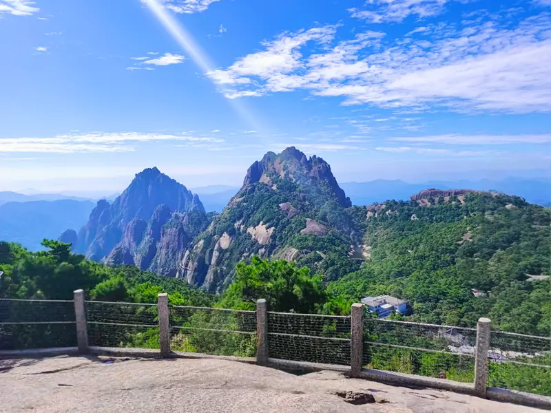 黄山 · 24