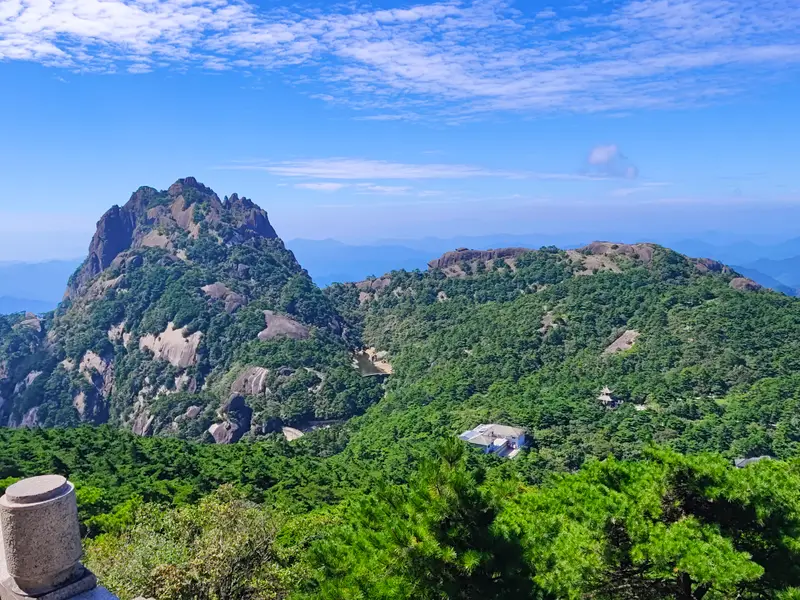 黄山 · 26