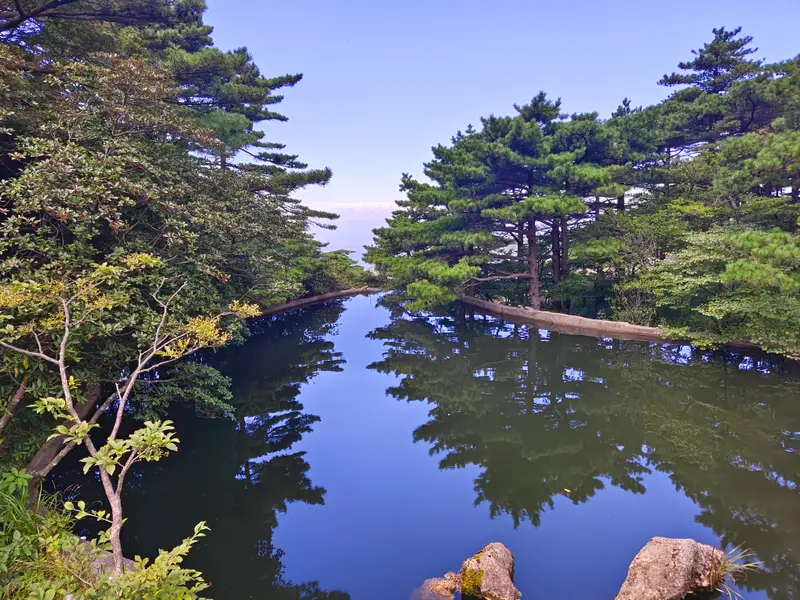 黄山 · 37