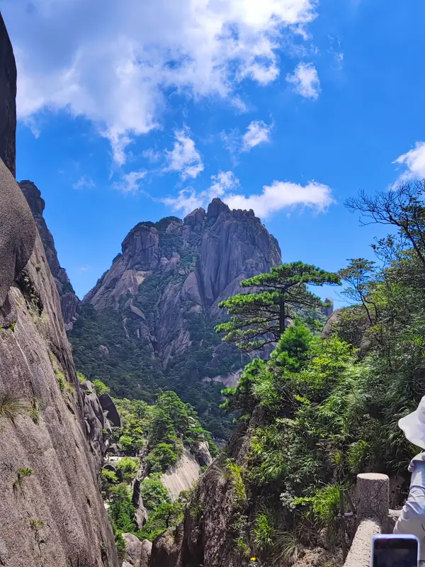 黄山 · 49