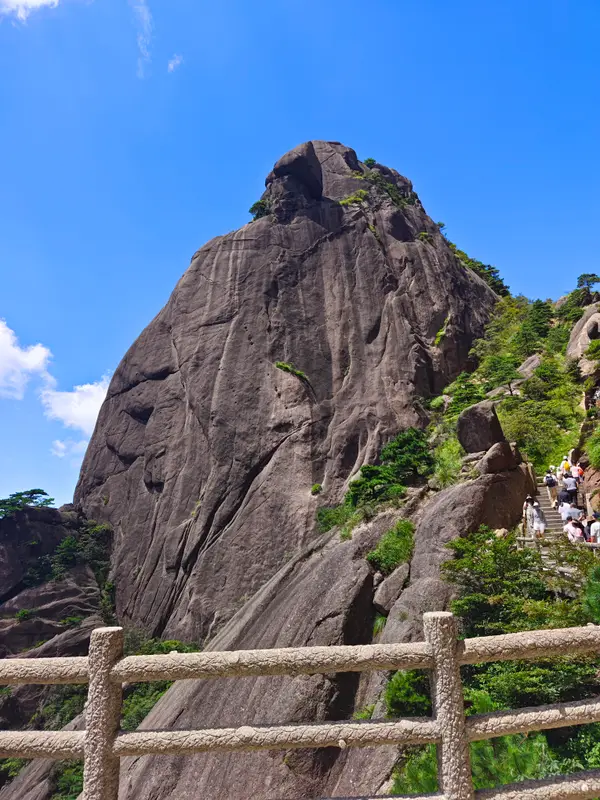 黄山 · 51