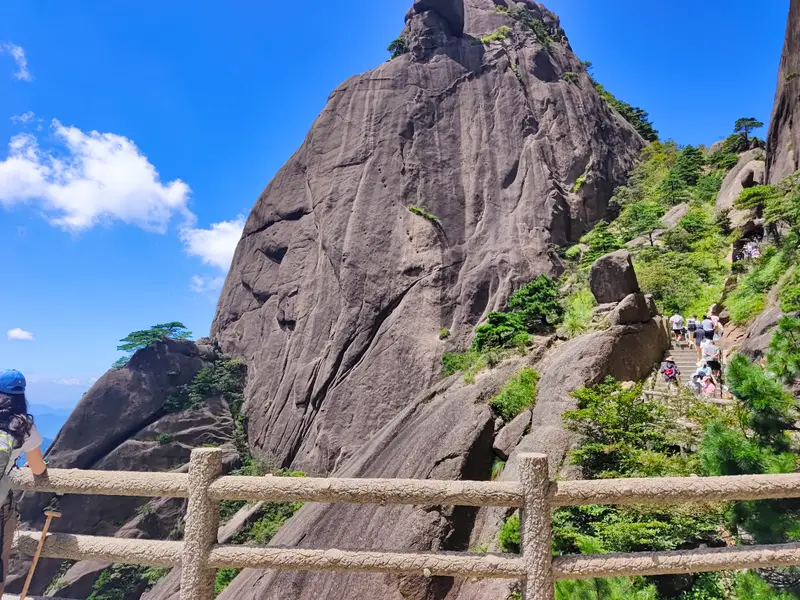 黄山 · 52