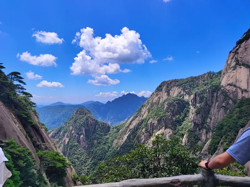 黄山 · 67