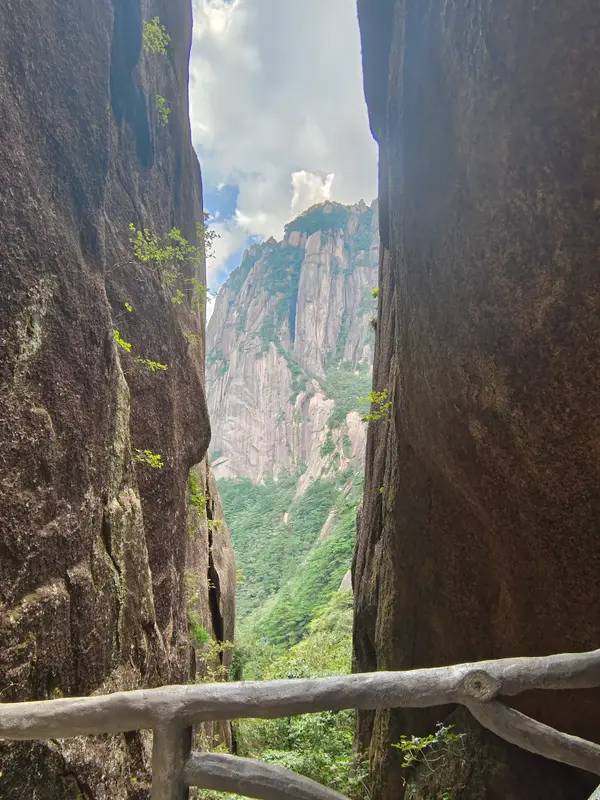 黄山 · 74