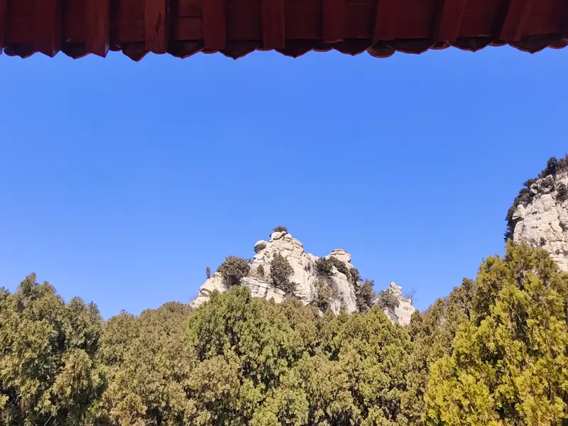 灵岩寺 · 06