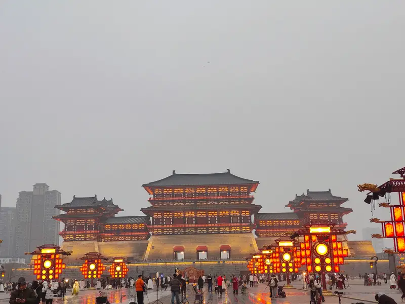 洛阳 · 11