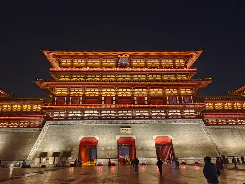 洛阳 · 16