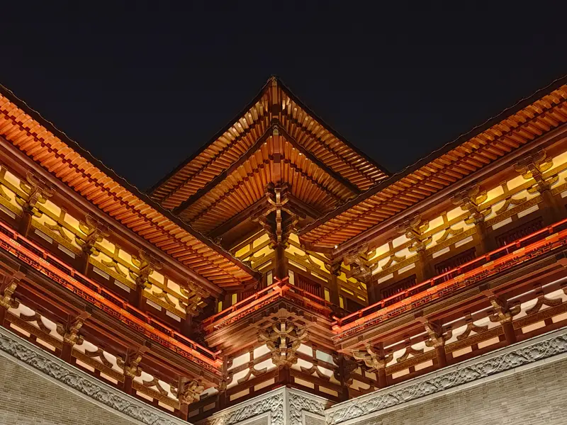 洛阳 · 17