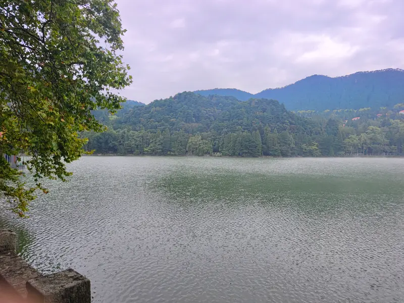 庐山 · 04
