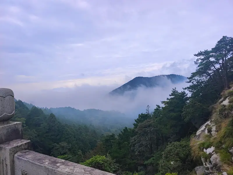 庐山 · 05