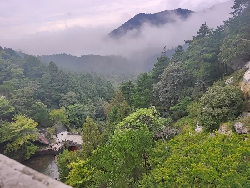 庐山 · 06