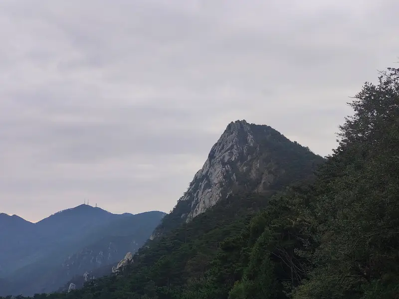 庐山 · 10