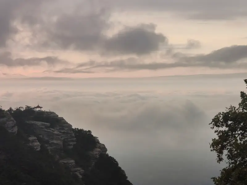 庐山 · 14