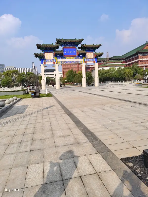 南昌 · 02