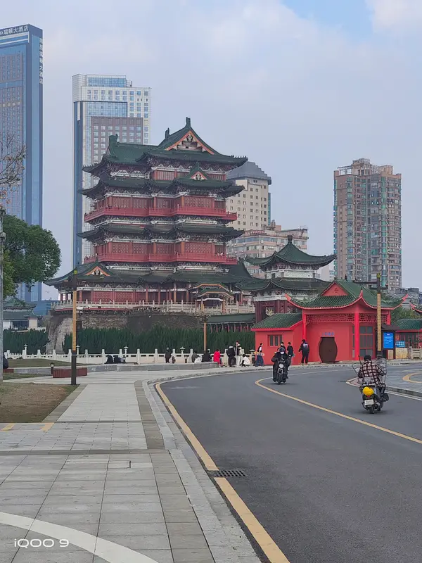 南昌 · 03