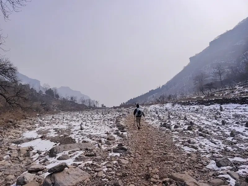 南太行 · 11