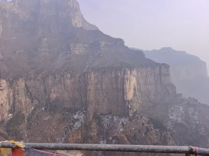 南太行 · 12