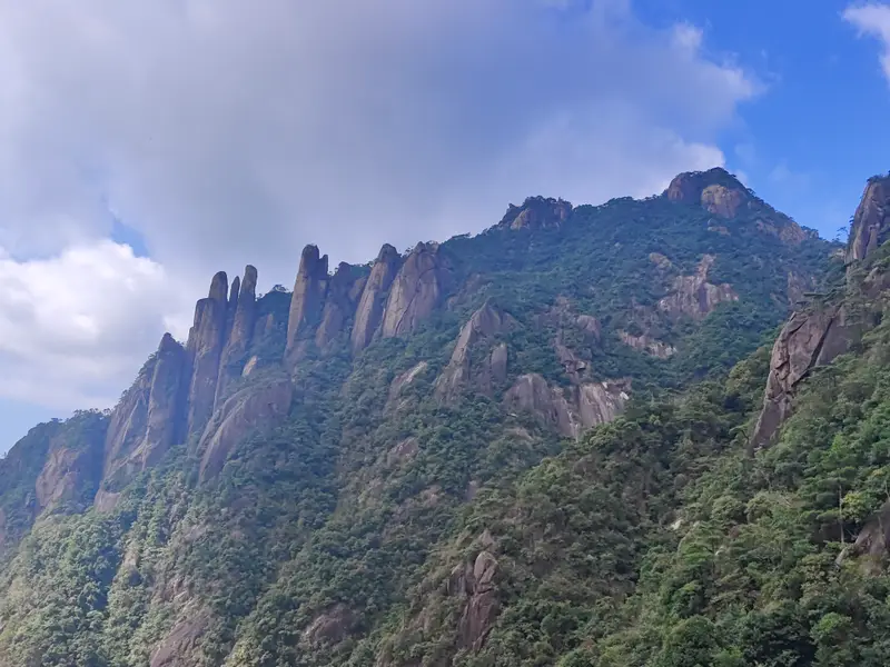三清山 · 02