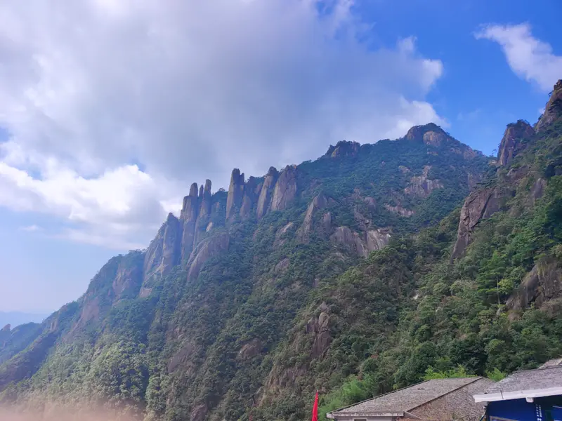 三清山 · 03