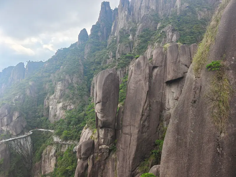 三清山 · 20