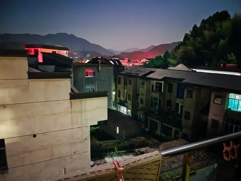 三清山 · 23