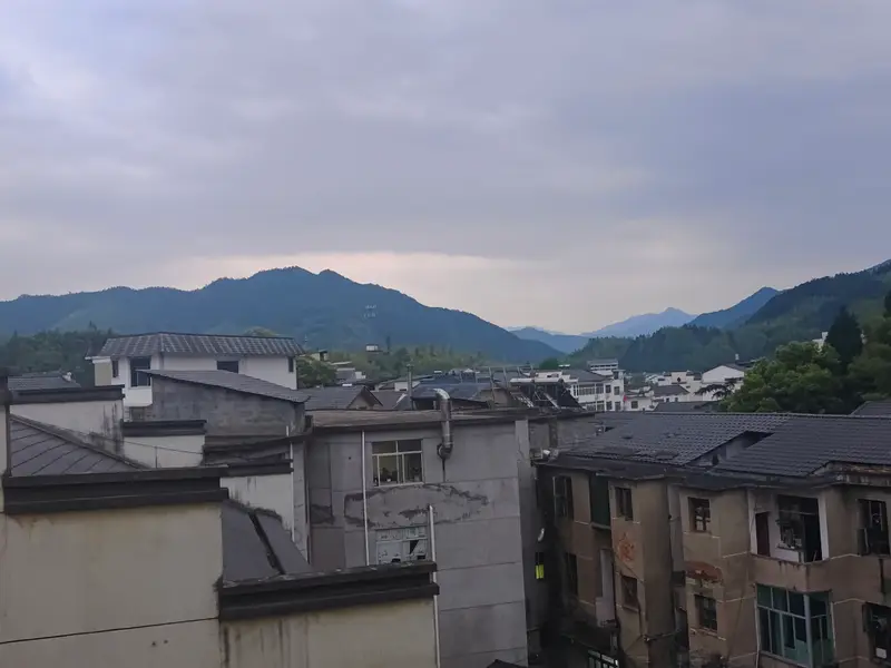 三清山 · 35