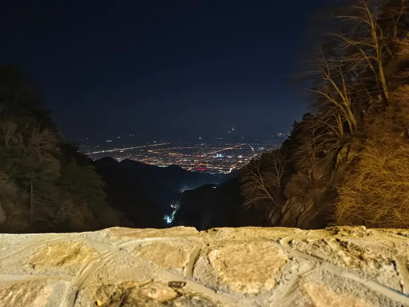 泰山 · 03