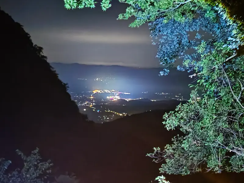 武功山景区 · 05