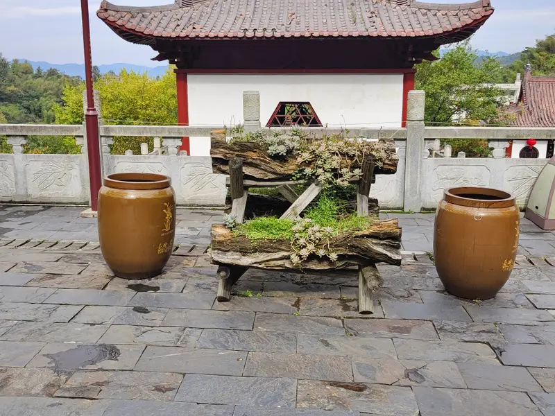 武功山景区 · 25