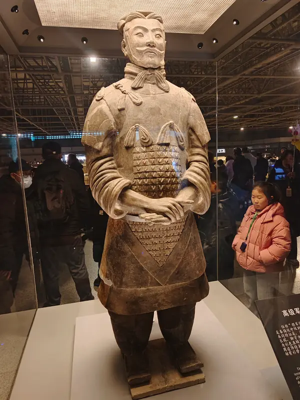 西安 · 05