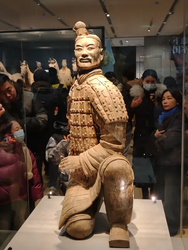 西安 · 06